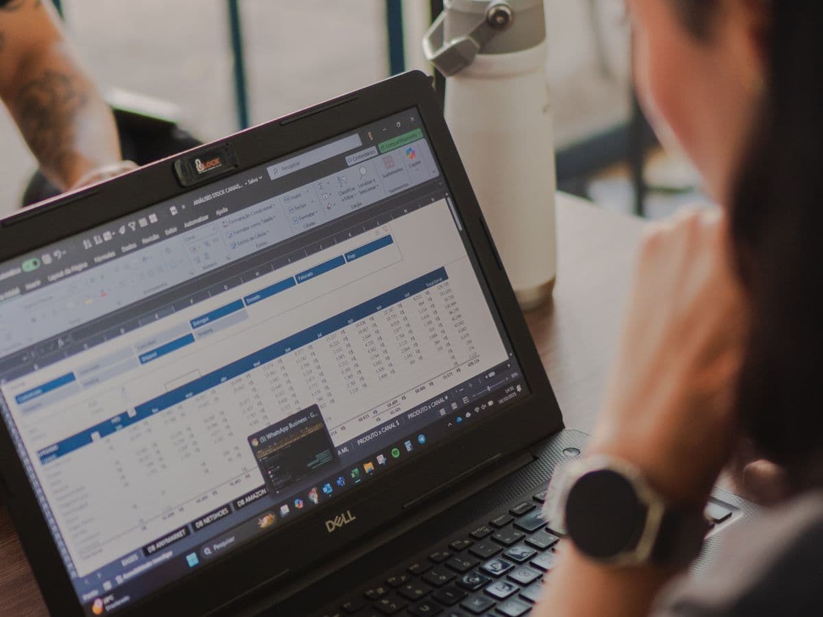 Data & Integrations — Nupress Technologies